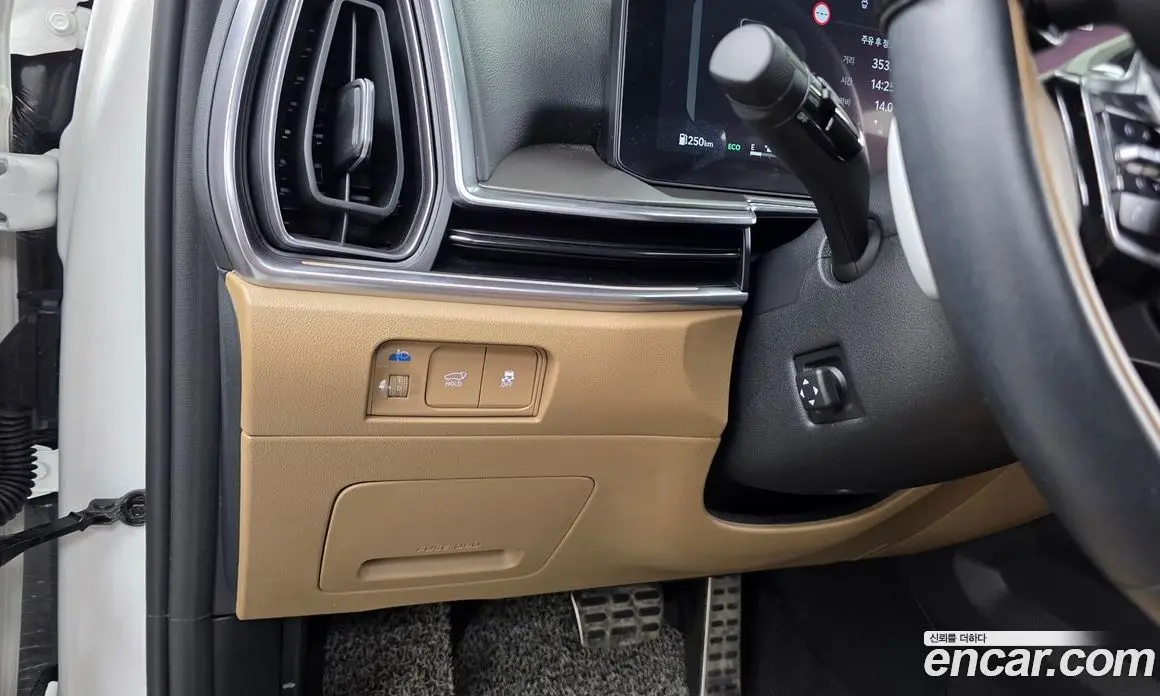 Kia Sorento 2025 1.6 автомат (гидро), фото 22