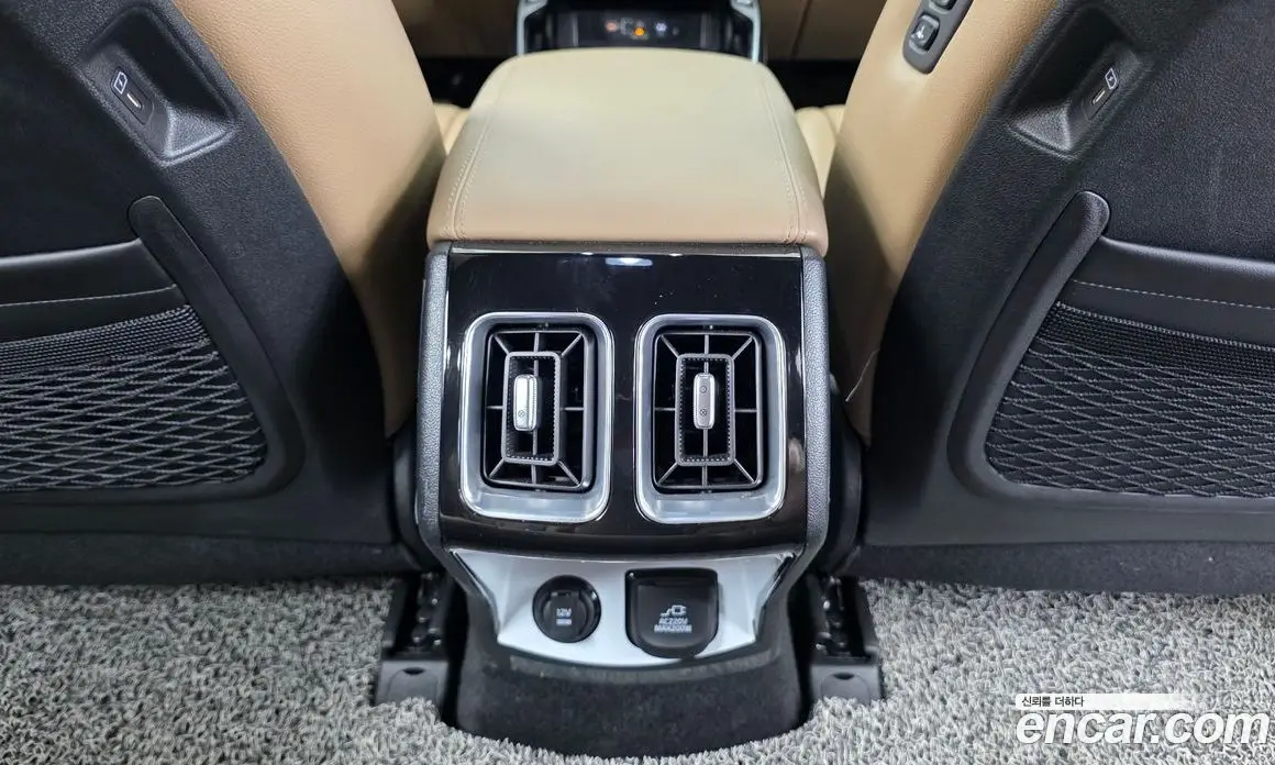 Kia Sorento 2025 1.6 автомат (гидро), фото 25