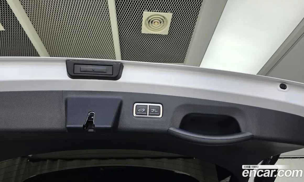 Kia Sorento 2025 1.6 автомат (гидро), фото 32