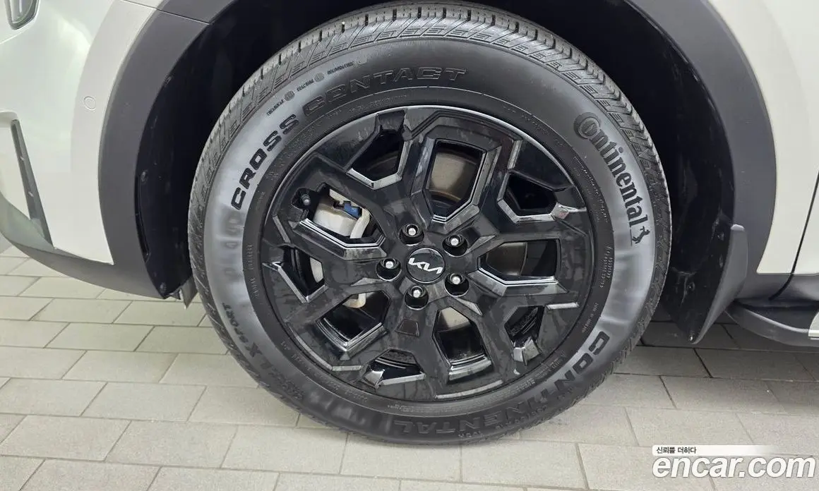 Kia Sorento 2025 1.6 автомат (гидро), фото 5