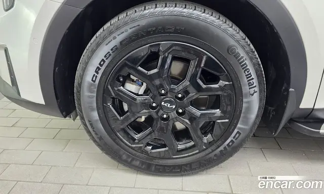 Kia Sorento 2025 1.6 автомат (гидро), миниатюра 5