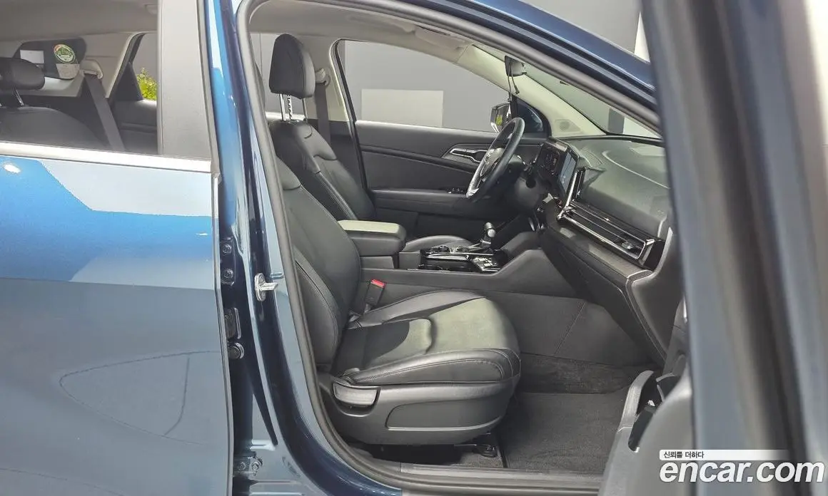 Kia Sportage 2021 2.0 автомат (гидро), фото 11