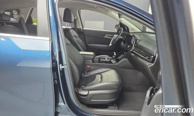 Kia Sportage 2021 2.0 автомат (гидро), миниатюра 11