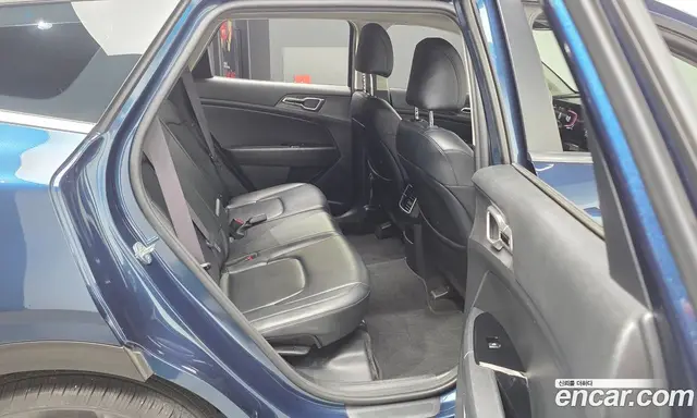 Kia Sportage 2021 2.0 автомат (гидро), миниатюра 12