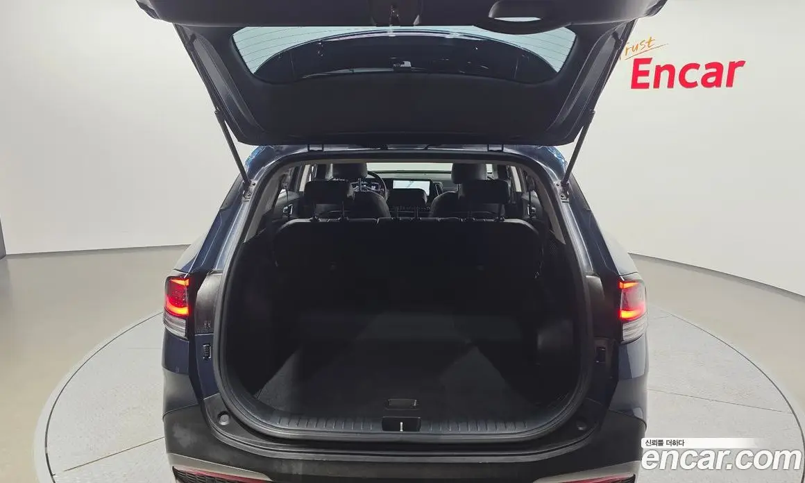 Kia Sportage 2021 2.0 автомат (гидро), фото 20