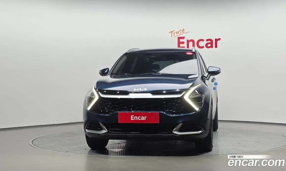Kia Sportage 2021 2.0 автомат (гидро), фото 3