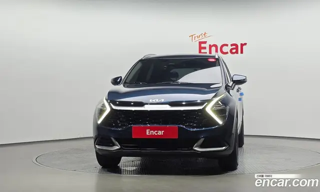 Kia Sportage 2021 2.0 автомат (гидро), миниатюра 3