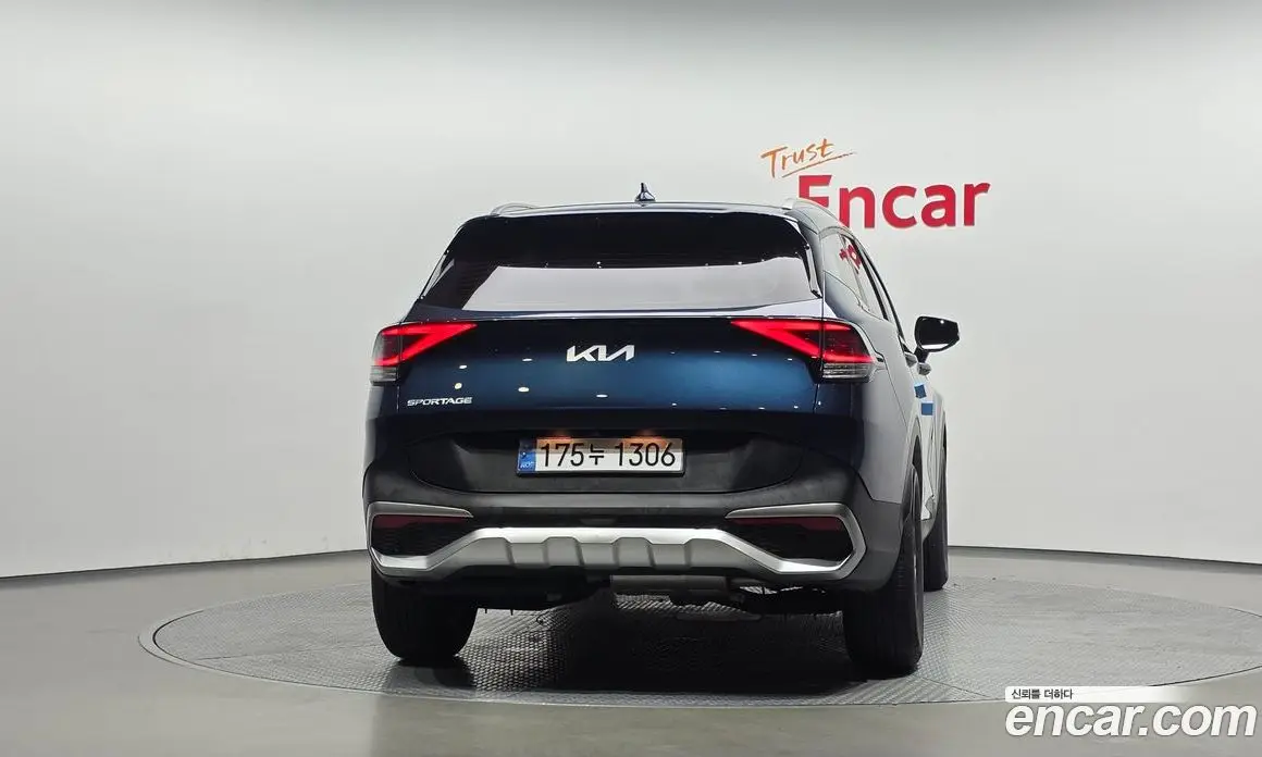 Kia Sportage 2021 2.0 автомат (гидро), фото 4