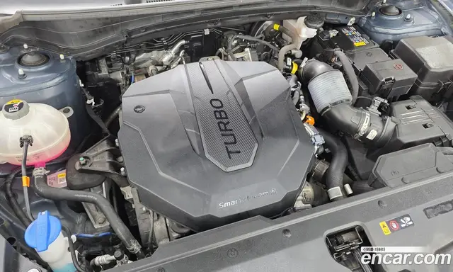 Kia Sportage 2021 2.0 автомат (гидро), миниатюра 6