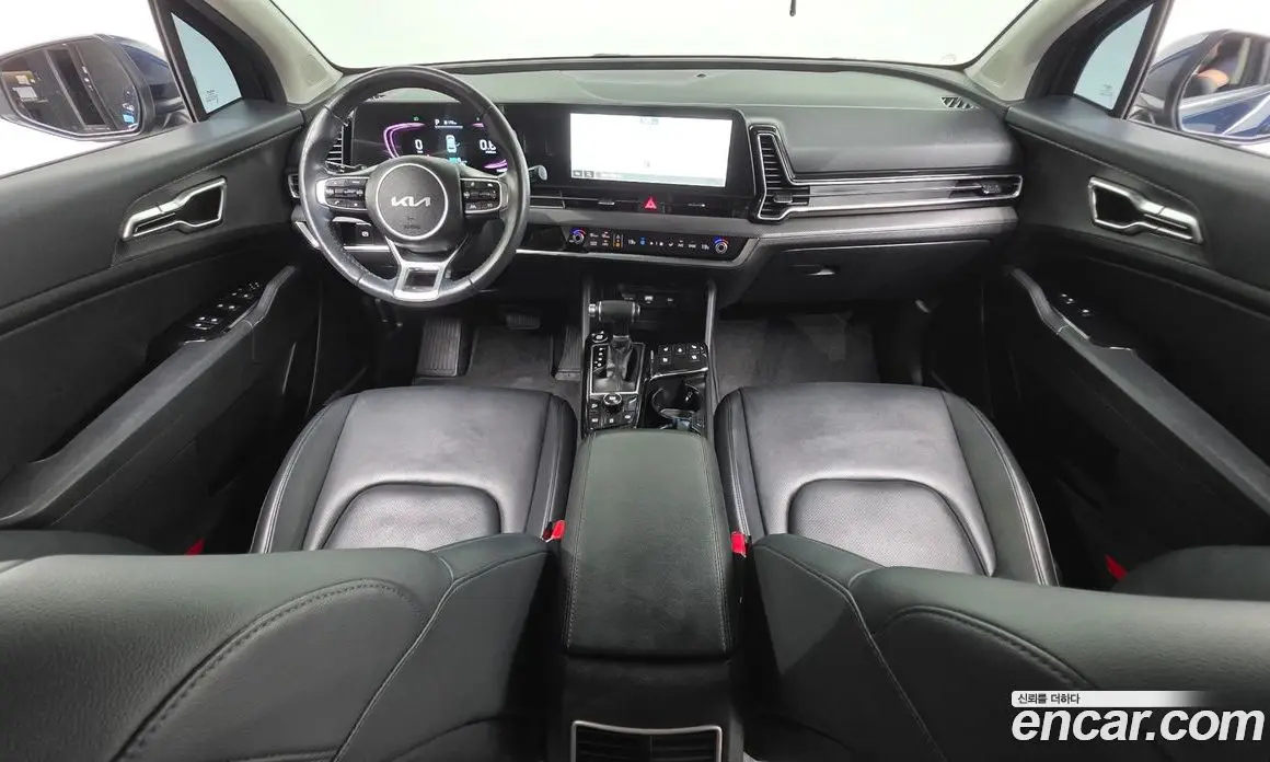Kia Sportage 2021 2.0 автомат (гидро), фото 7