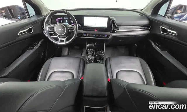 Kia Sportage 2021 2.0 автомат (гидро), миниатюра 7