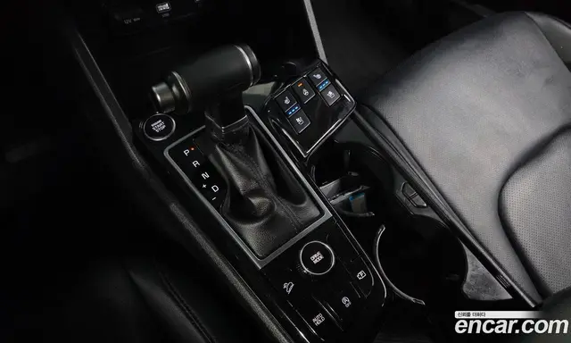 Kia Sportage 2021 2.0 автомат (гидро), миниатюра 9