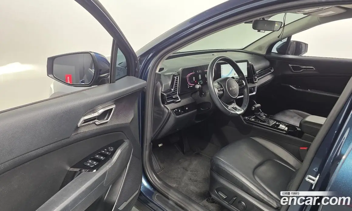 Kia Sportage 2021 2.0 автомат (гидро), фото 10