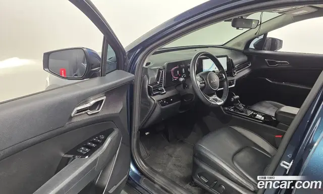 Kia Sportage 2021 2.0 автомат (гидро), миниатюра 10