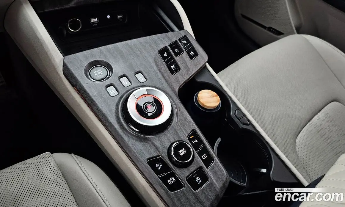 Kia Sportage 2023 1.6 автомат (гидро), фото 12