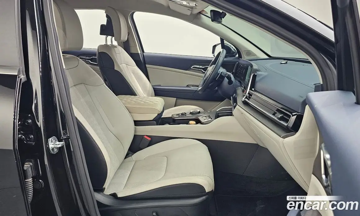 Kia Sportage 2023 1.6 автомат (гидро), фото 17