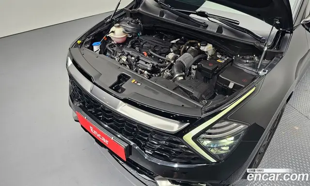 Kia Sportage 2023 1.6 автомат (гидро), миниатюра 6