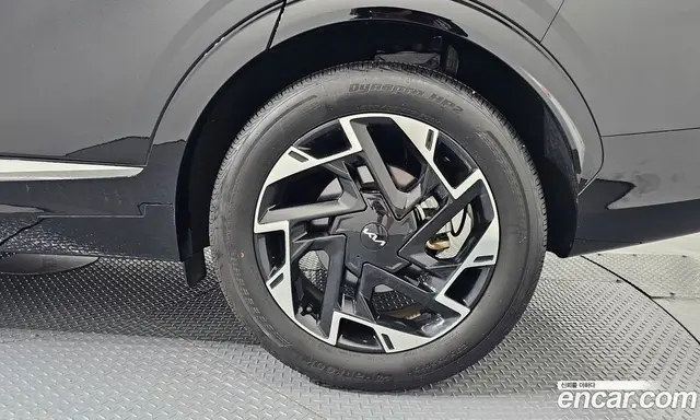 Kia Sportage 2023 1.6 автомат (гидро), миниатюра 7