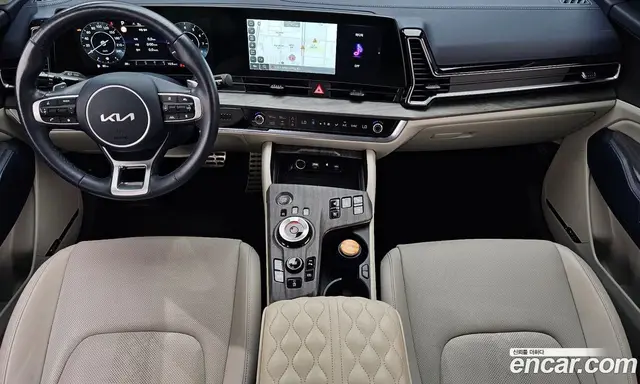Kia Sportage 2023 1.6 автомат (гидро), миниатюра 10