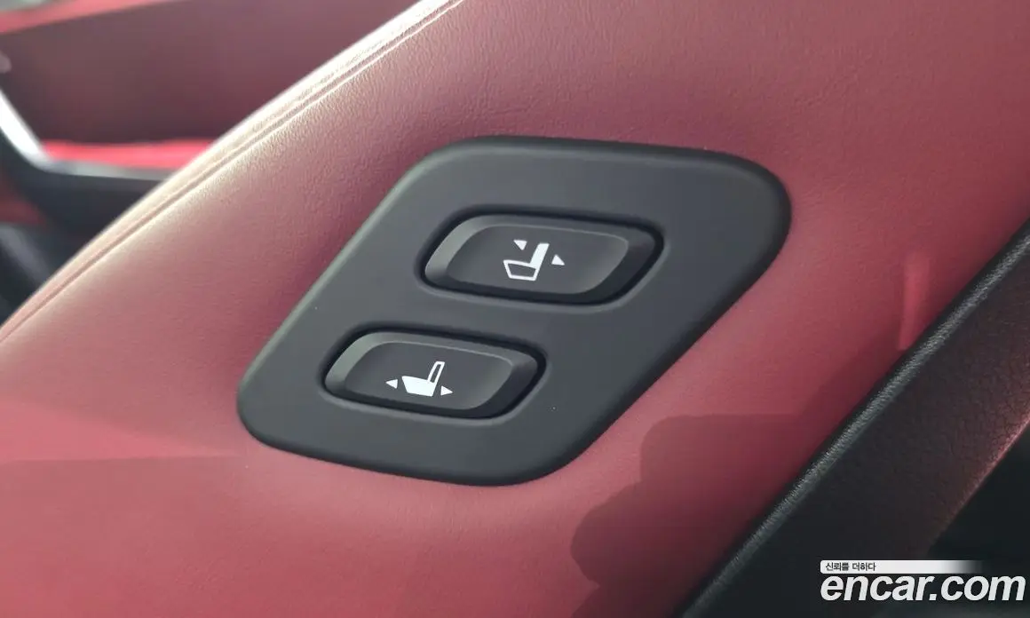 Kia Stinger 2019 3.3 автомат (гидро), фото 22