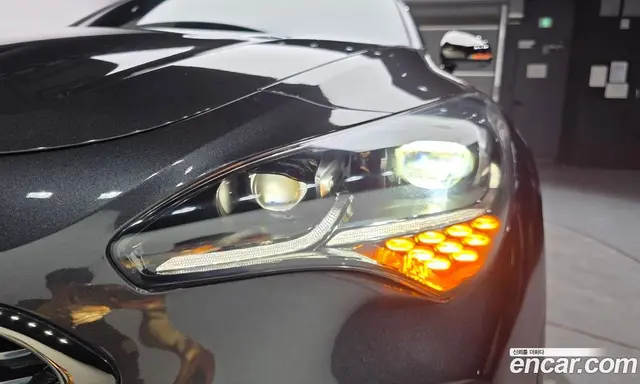 Kia Stinger 2019 3.3 автомат (гидро), миниатюра 7