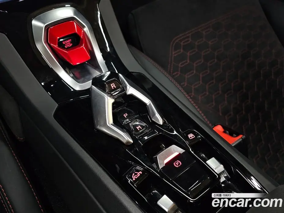 Lamborghini Huracan 2017 5.2 автомат (гидро), фото 14