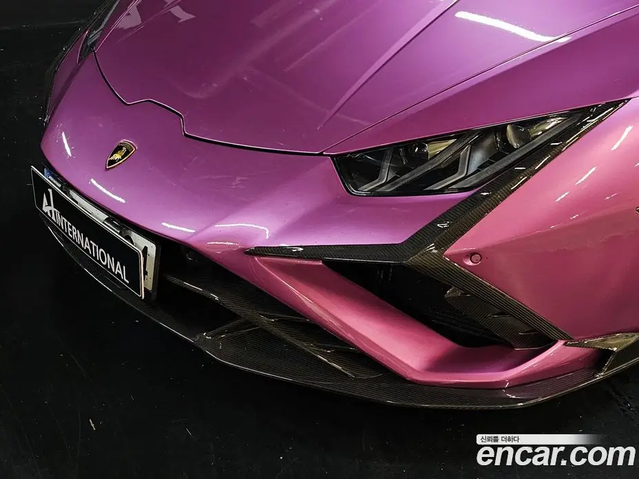 Lamborghini Huracan 2017 5.2 автомат (гидро), фото 7