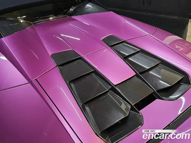 Lamborghini Huracan 2017 5.2 автомат (гидро), миниатюра 9