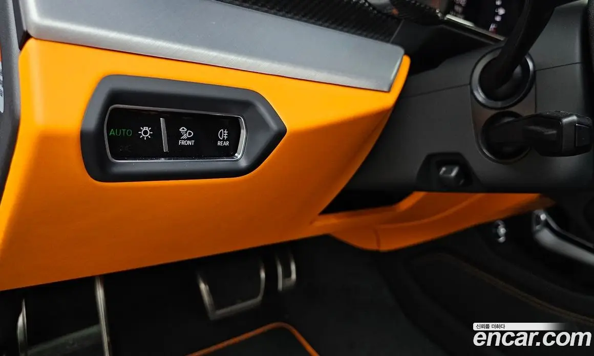 Lamborghini Urus 2024 4.0 автомат (гидро), фото 26