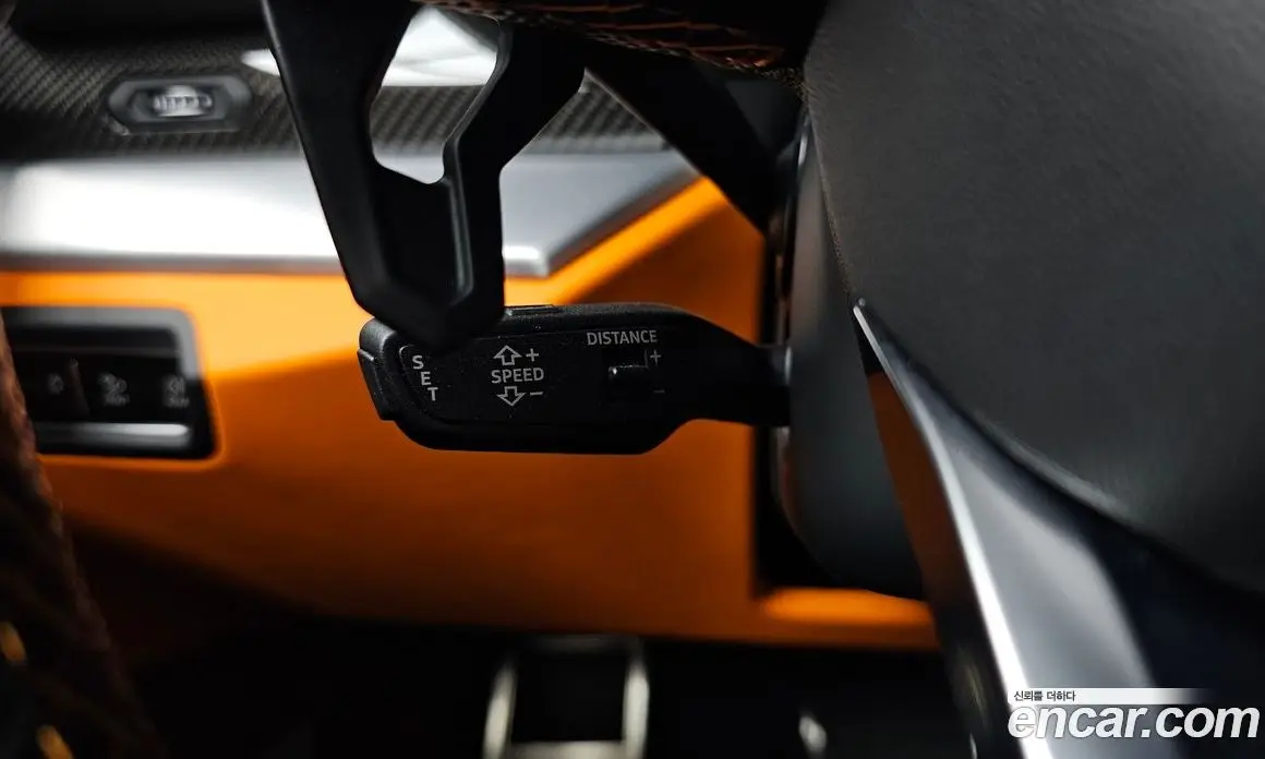Lamborghini Urus 2024 4.0 автомат (гидро), фото 27
