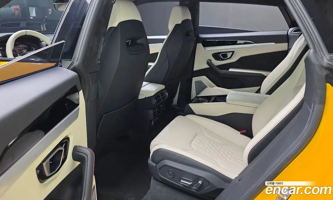 Lamborghini Urus 2024 4.0 автомат (гидро), фото 18