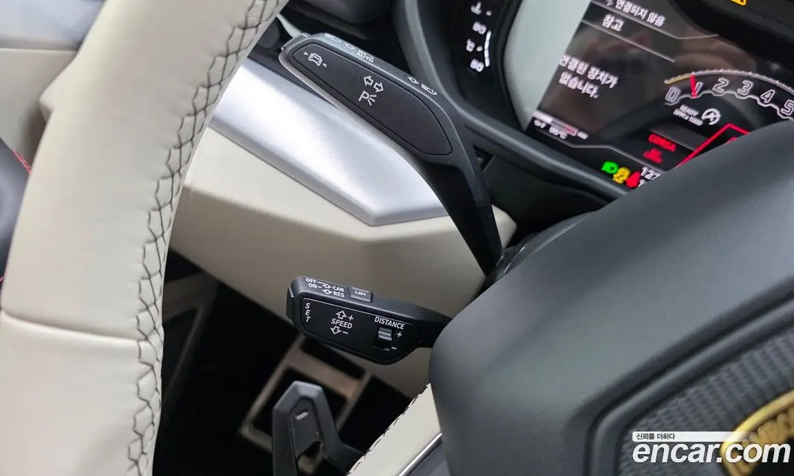 Lamborghini Urus 2024 4.0 автомат (гидро), фото 28