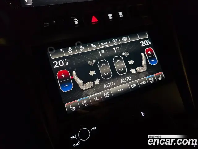 Lamborghini Urus 2024 4.0 автомат (гидро), миниатюра 12