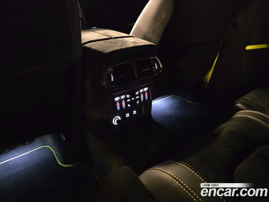 Lamborghini Urus 2024 4.0 автомат (гидро), фото 17