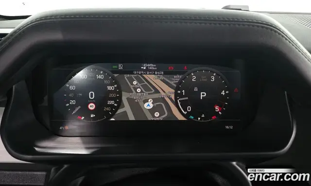 Land Rover Defender 2022 3.0 автомат (гидро), миниатюра 8 Land Rover Defender 2022 3.0 автомат (гидро), миниатюра 8