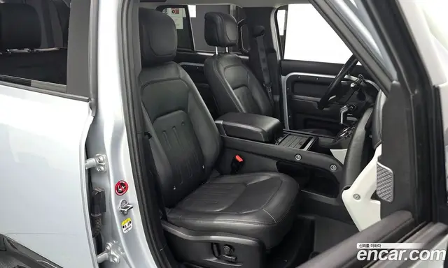 Land Rover Defender 2022 3.0 автомат (гидро), миниатюра 10 Land Rover Defender 2022 3.0 автомат (гидро), миниатюра 10