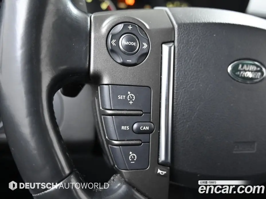 Land Rover Discovery 2014 3.0 автомат (гидро), фото 17 Land Rover Discovery 2014 3.0 автомат (гидро), фото 17