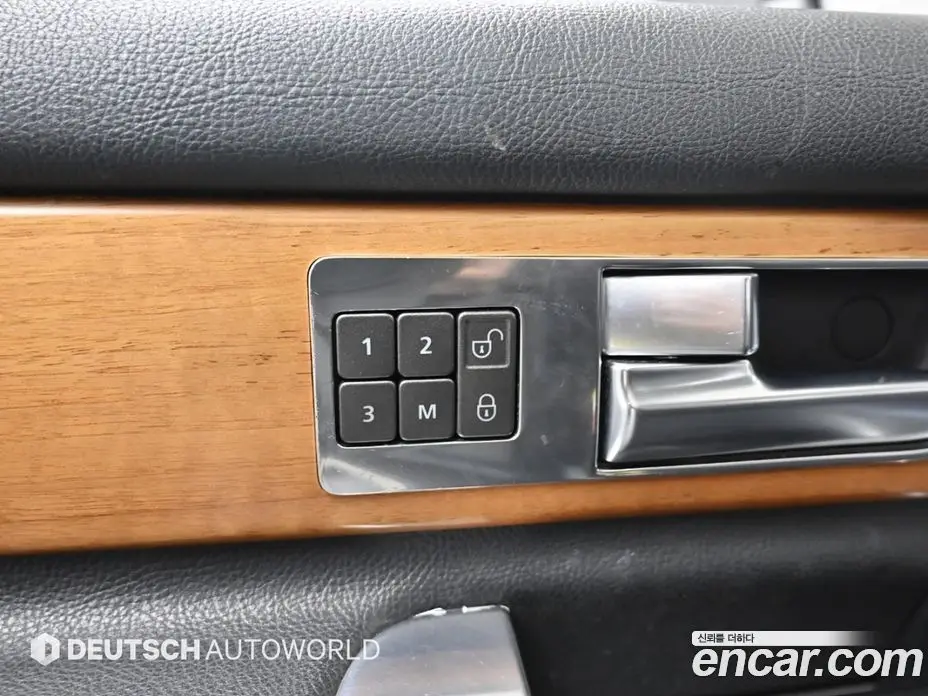 Land Rover Discovery 2014 3.0 автомат (гидро), фото 18 Land Rover Discovery 2014 3.0 автомат (гидро), фото 18