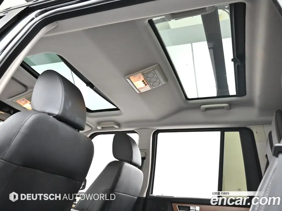 Land Rover Discovery 2014 3.0 автомат (гидро), фото 19 Land Rover Discovery 2014 3.0 автомат (гидро), фото 19