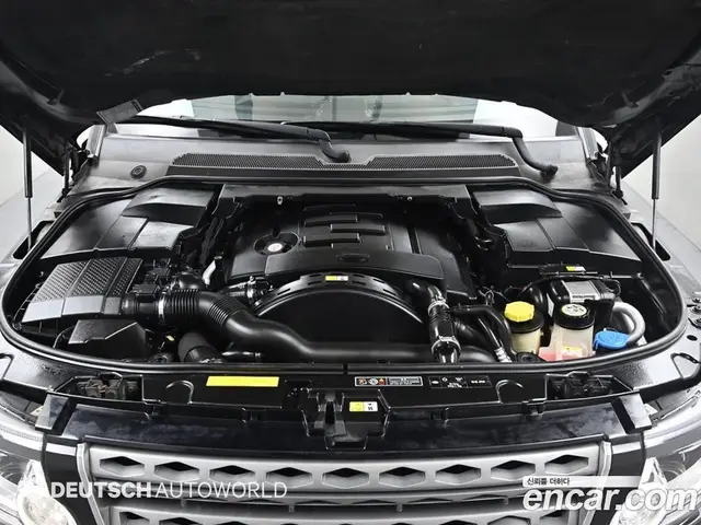Land Rover Discovery 2014 3.0 автомат (гидро), миниатюра 6 Land Rover Discovery 2014 3.0 автомат (гидро), миниатюра 6