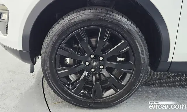Land Rover Discovery Sport 2016 2.0 автомат (гидро), миниатюра 5