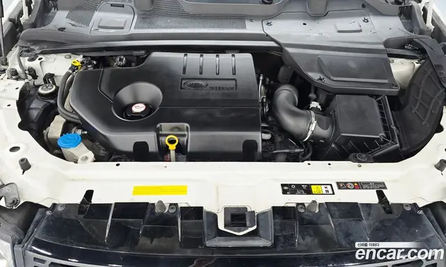 Land Rover Discovery Sport 2016 2.0 автомат (гидро), миниатюра 6