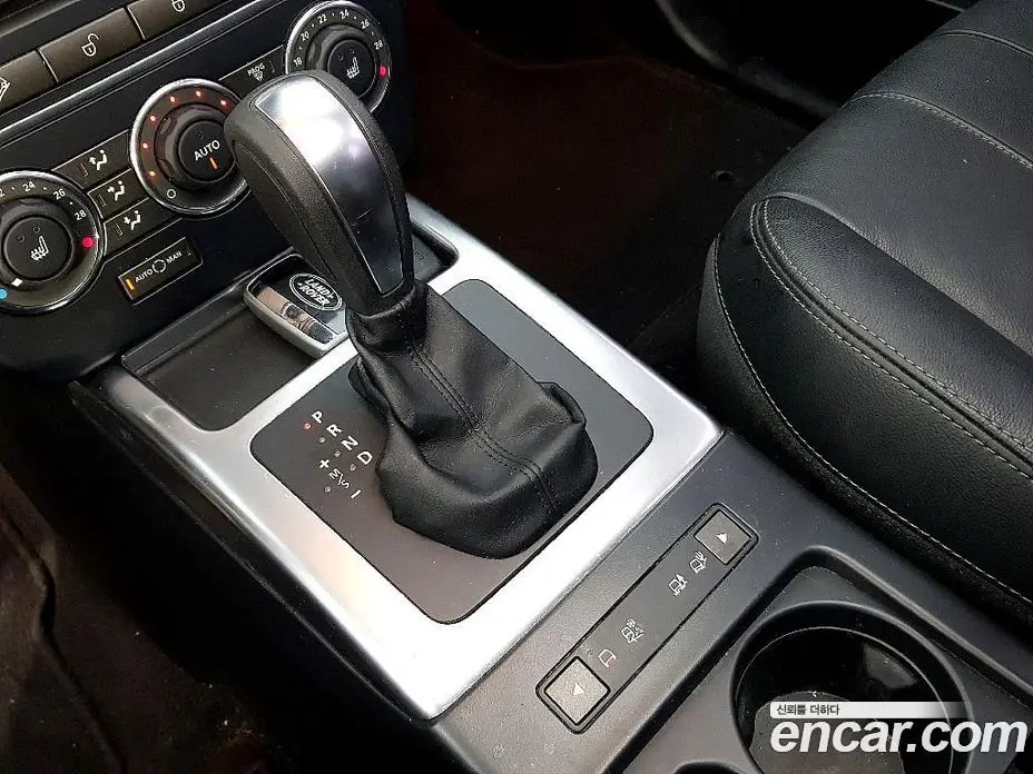 Land Rover Freelander 2014 2.2 автомат (гидро), фото 12