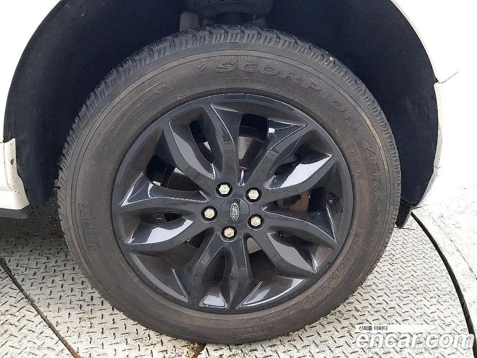 Land Rover Freelander 2014 2.2 автомат (гидро), фото 20