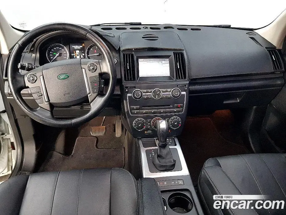 Land Rover Freelander 2014 2.2 автомат (гидро), фото 5