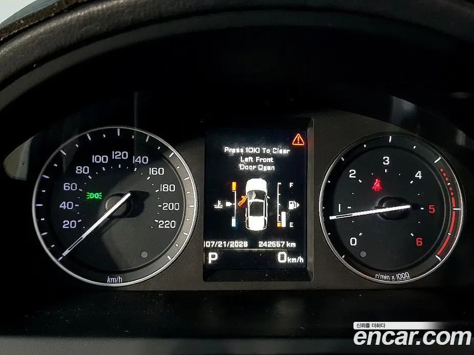 Land Rover Freelander 2014 2.2 автомат (гидро), фото 6