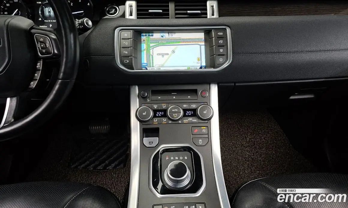 Land Rover Range Rover Evoque 2016 2.0 автомат (гидро), фото 14