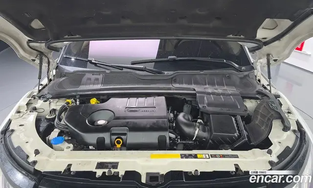 Land Rover Range Rover Evoque 2017 2.0 автомат (гидро), миниатюра 6
