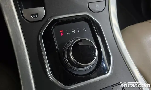 Land Rover Range Rover Evoque 2017 2.0 автомат (гидро), миниатюра 9