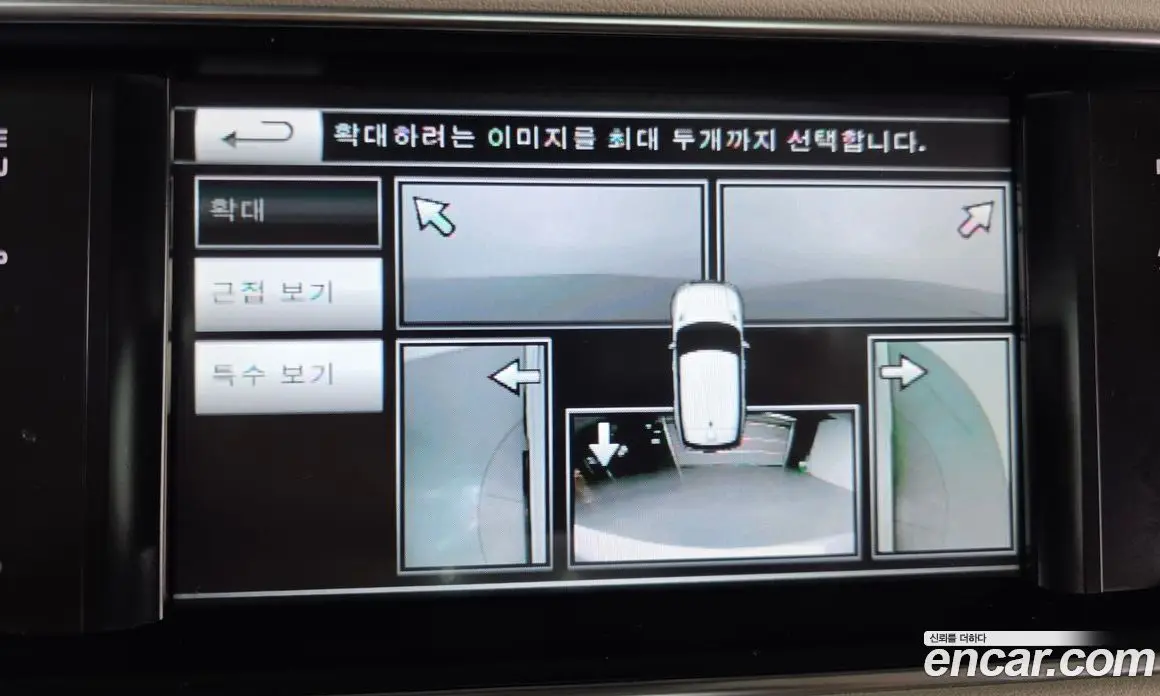 Land Rover Range Rover Sport 2015 3.0 автомат (гидро), фото 14